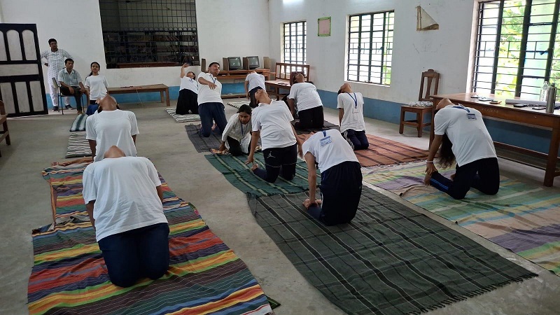 CCE International Yoga Divos (21-6-2026) Picture-9